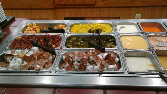 Is Shoney’s Buffet Open? Discover the Latest Updates!
